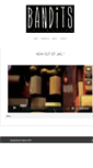 Mobile Screenshot of banditscollective.com